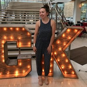 Meet your Posher, Shannon